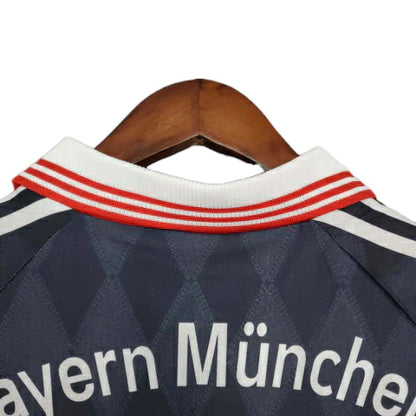 Bayern de Munique 1997/1999 Retro Shirt