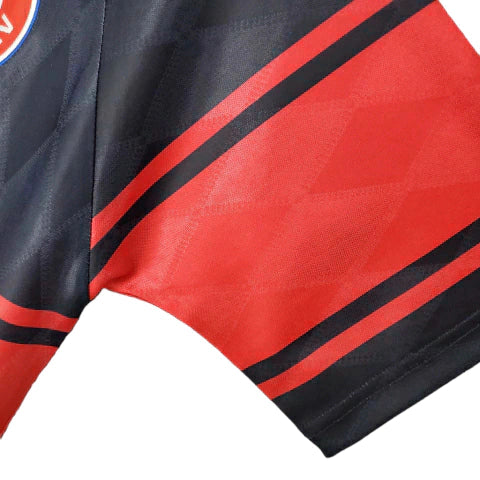 Bayern de Munique 1997/1999 Retro Shirt