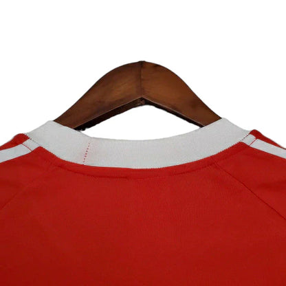 Bayern de Munique 2000/2001 Retro Shirt