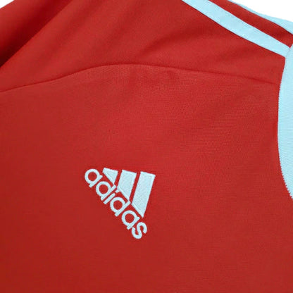 Retro Bayern de Munich 2000-2001