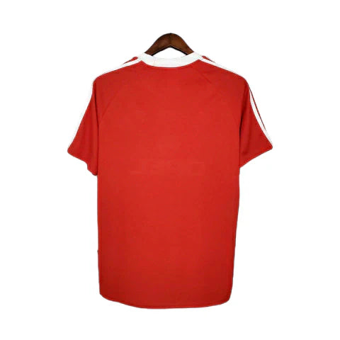 Bayern de Munique 2000/2001 Retro Shirt