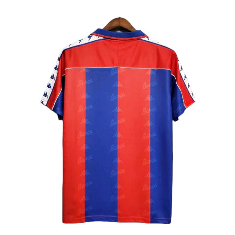 Retro Barcelona 92-95