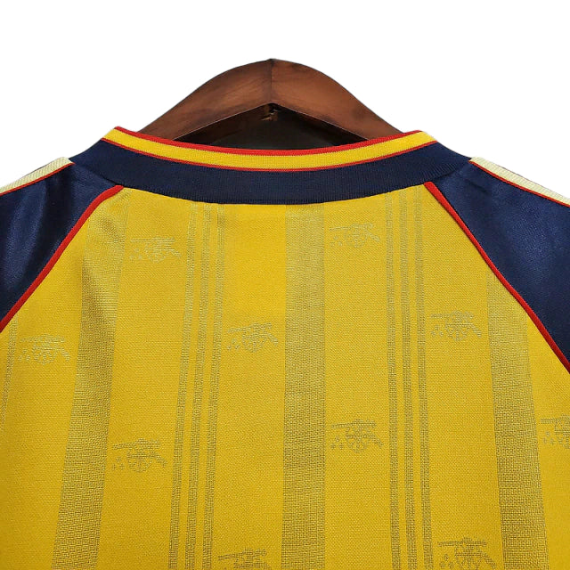 Arsenal 1989/1991 Retro Shirt