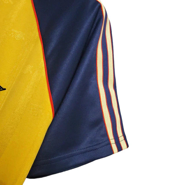 Arsenal 1989/1991 Retro Shirt