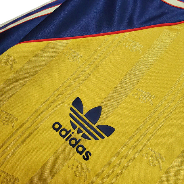 Retro Arsenal 1989-1991