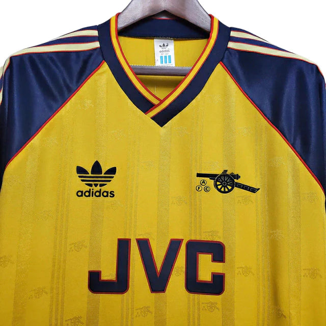 Arsenal 1989/1991 Retro Shirt