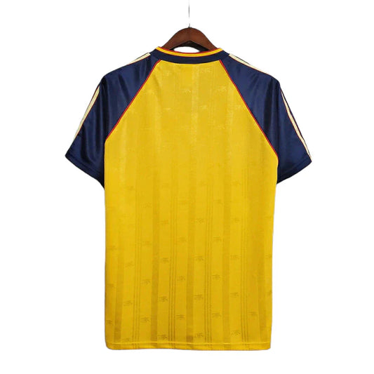 Arsenal 1989/1991 Retro Shirt
