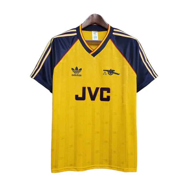Arsenal 1989/1991 Retro Shirt
