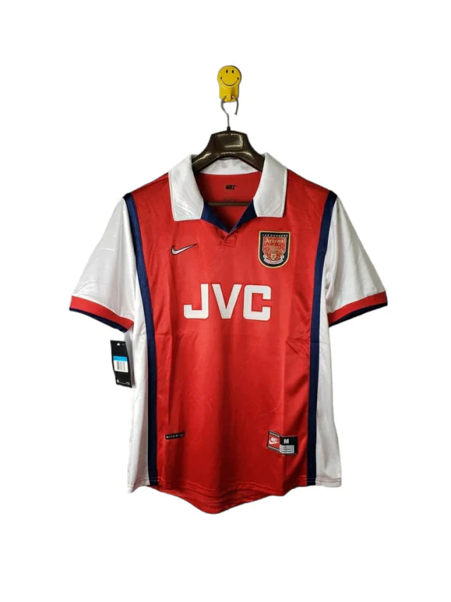 Retro Arsenal 1998