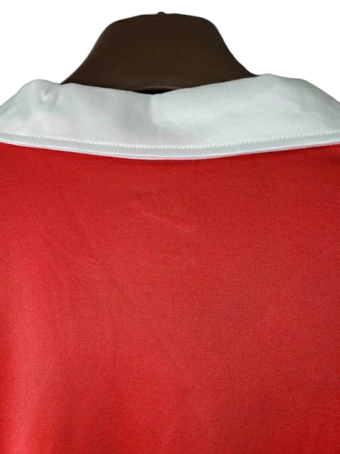 Arsenal 1998 Retro Shirt