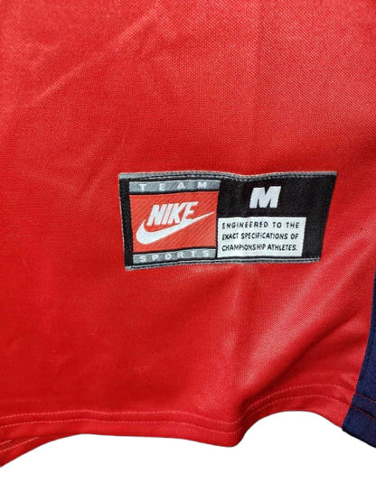 Arsenal 1998 Retro Shirt