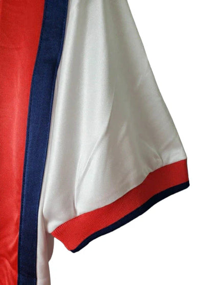Arsenal 1998 Retro Shirt