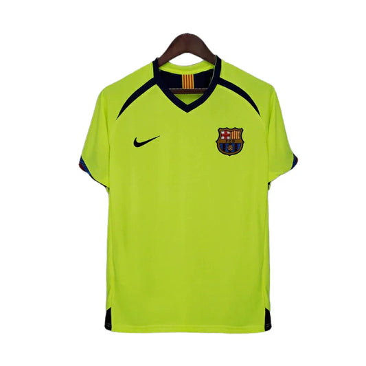 Retro Barcelona 2005-2006