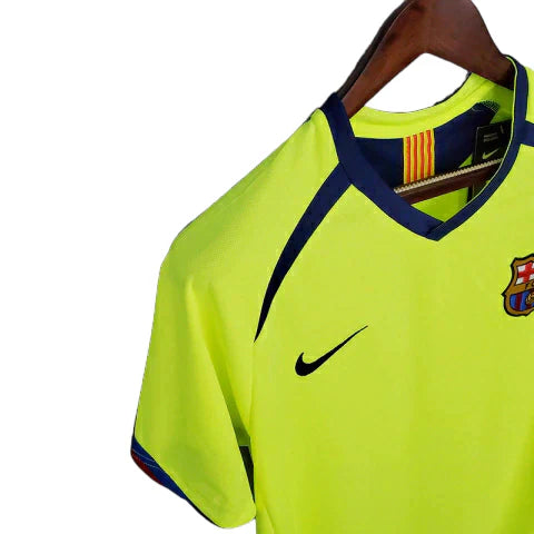 Retro Barcelona 2005-2006