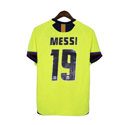 Retro Barcelona 2005-2006