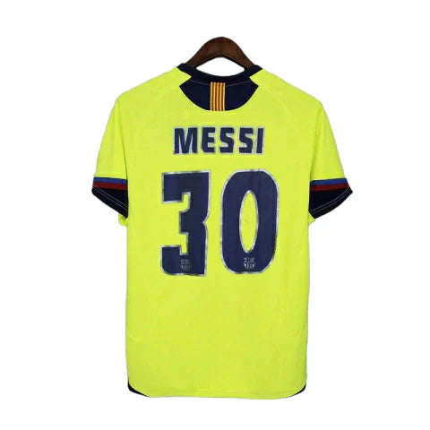 Retro Barcelona 2005-2006