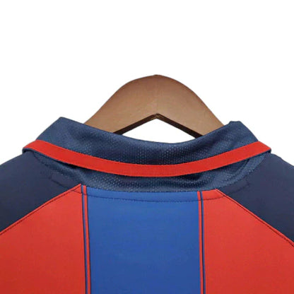 Retro Barcelona 2003-2004