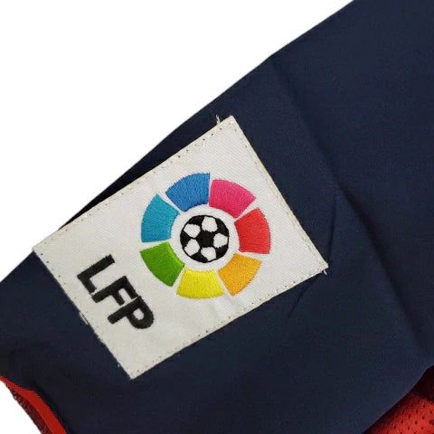 Barcelona 2003/2004 Retro Shirt