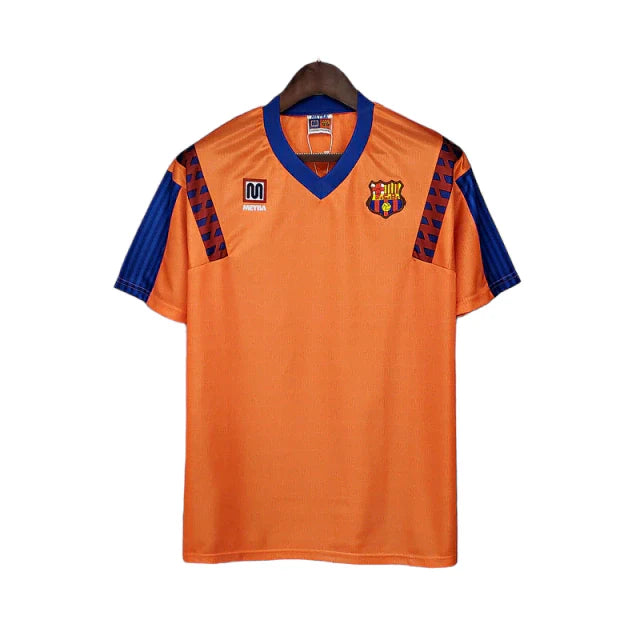Retro Barcelona 1989-1992