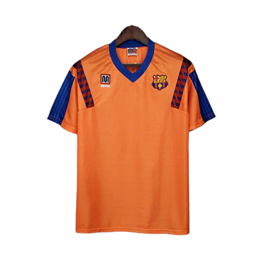 Barcelona 1989/1992 Retro Shirt