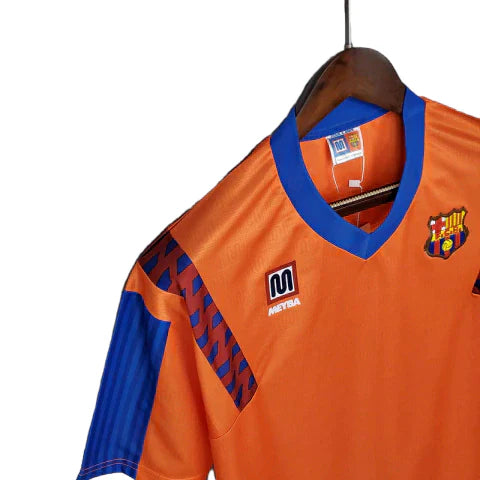 Barcelona 1989/1992 Retro Shirt