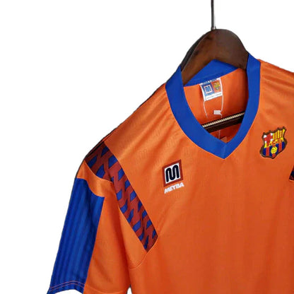 Barcelona 1989/1992 Retro Shirt