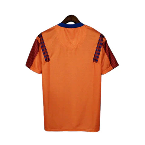 Barcelona 1989/1992 Retro Shirt