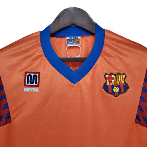 Barcelona 1989/1992 Retro Shirt