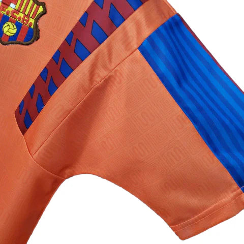 Barcelona 1989/1992 Retro Shirt
