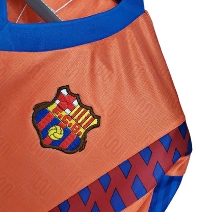 Barcelona 1989/1992 Retro Shirt