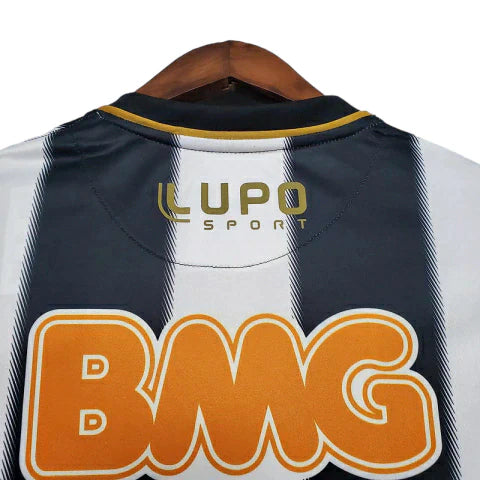 Retro Atlético 2013 - Mineiro