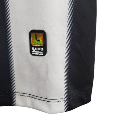 Atlético 2013 Mineiro Retro Shirt
