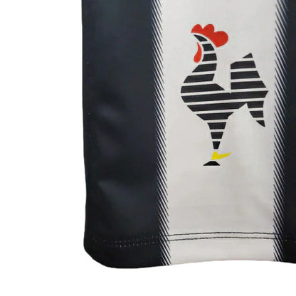 Atlético 2013 Mineiro Retro Shirt