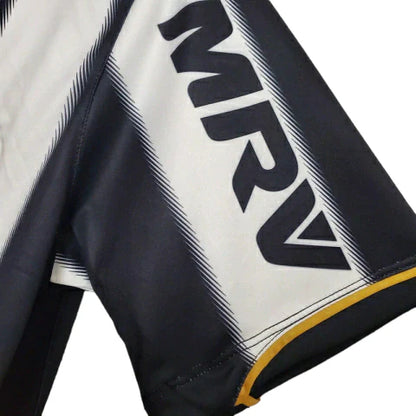 Retro Atlético 2013 - Mineiro
