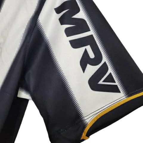 Atlético 2013 Mineiro Retro Shirt