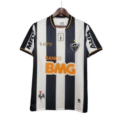 Atlético 2013 Mineiro Retro Shirt