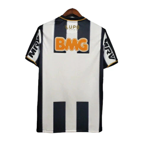 Atlético 2013 Mineiro Retro Shirt
