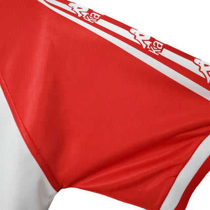 Athletic Bilbao 1997/1998 Retro Shirt