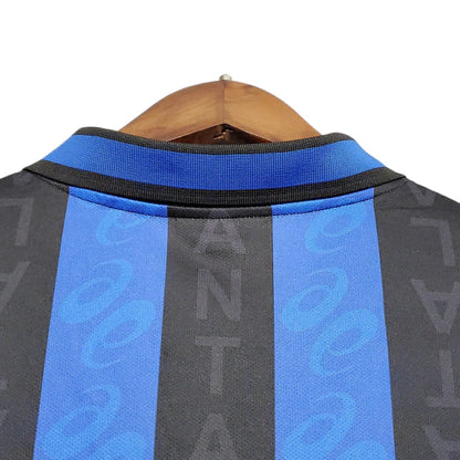 Atalanta 1996/1997 Retro Shirt