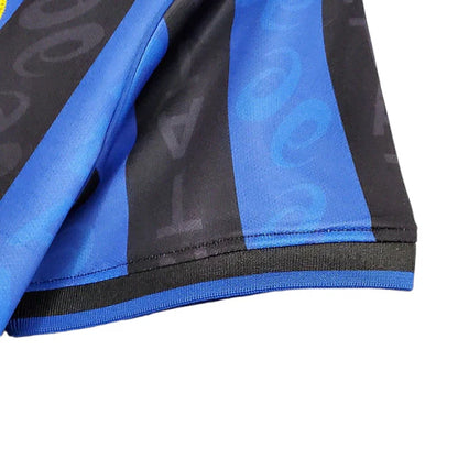 Atalanta 1996/1997 Retro Shirt