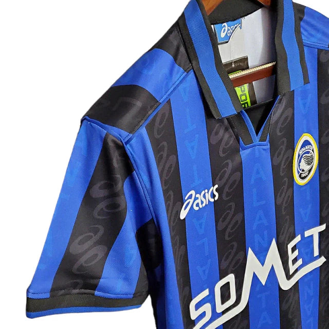 Atalanta 1996/1997 Retro Shirt