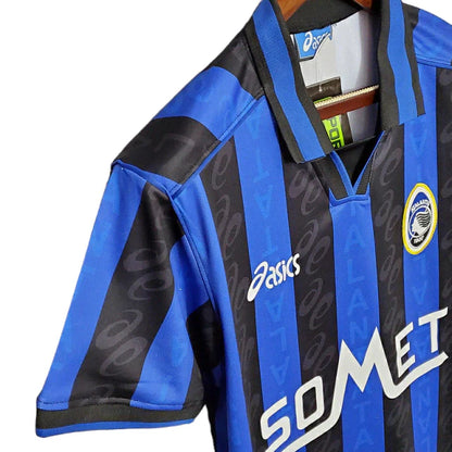 Atalanta 1996/1997 Retro Shirt
