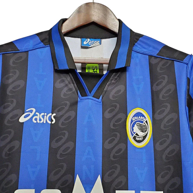 Atalanta 1996/1997 Retro Shirt
