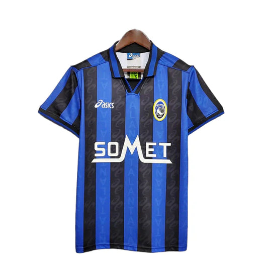 Atalanta 1996/1997 Retro Shirt