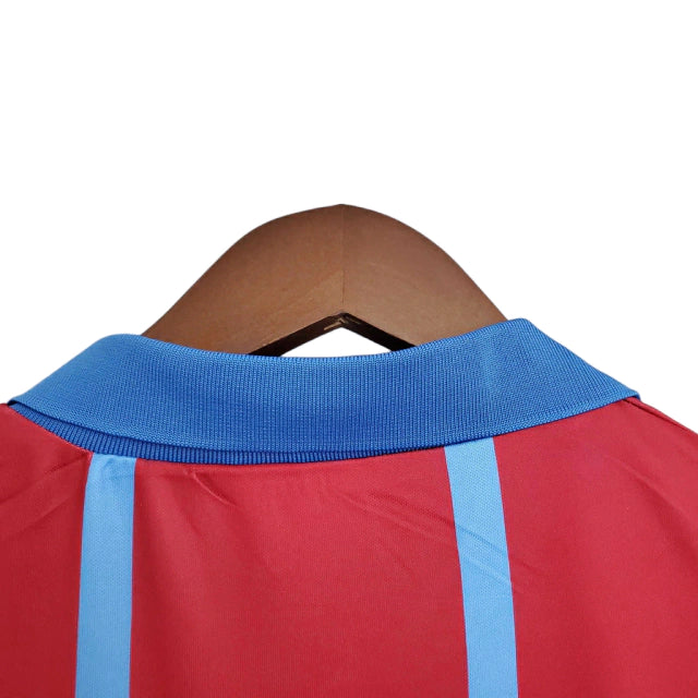 Retro Aston Villa 1993-1995