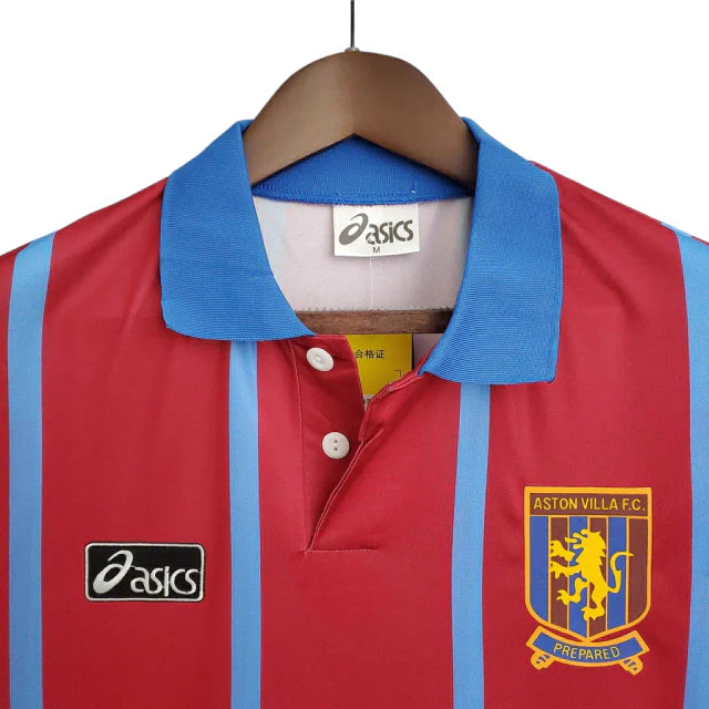 Retro Aston Villa 1993-1995