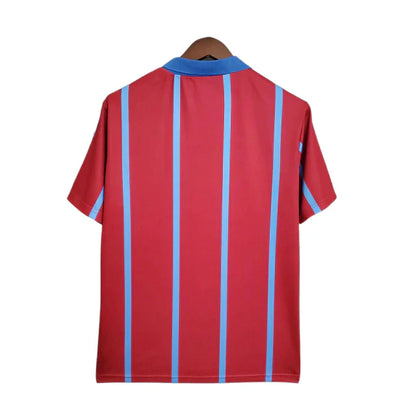 Retro Aston Villa 1993-1995