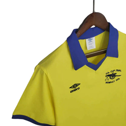 Retro Arsenal 1971-1979