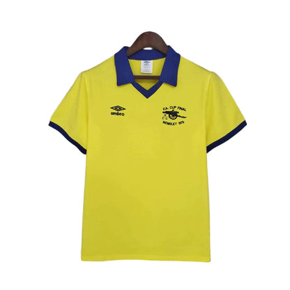 Retro Arsenal 1971-1979