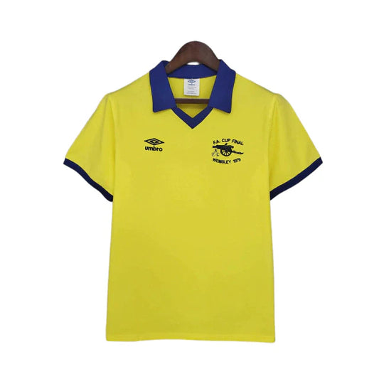 Retro Arsenal 1971-1979